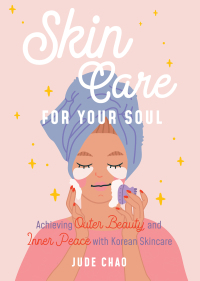 Omslagafbeelding: Skincare for Your Soul 9781642504941