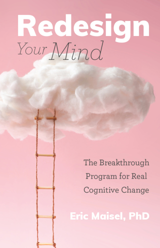 Imagen de portada: Redesign Your Mind 9781642505115