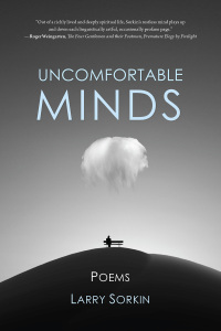 Immagine di copertina: Uncomfortable Minds 9781642505252