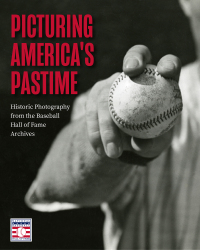 Cover image: Picturing America's Pastime 9781642505337