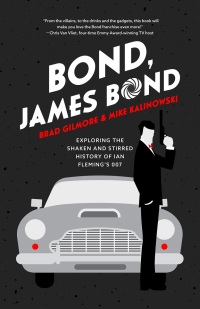 Cover image: Bond, James Bond 9781642505450