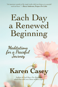 Cover image: Each Day a Renewed Beginning 9781642505665