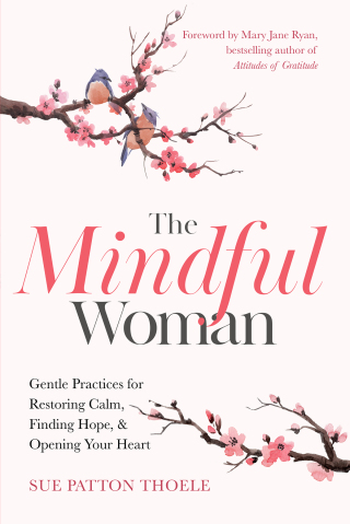 صورة الغلاف: The Mindful Woman 9781642505740