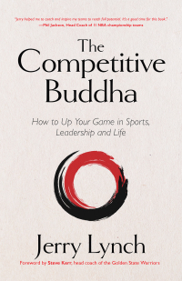 Cover image: The Competitive Buddha 9781642505894