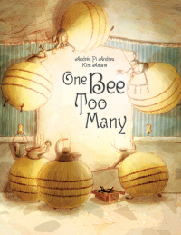 Imagen de portada: One Bee Too Many 9781642505948
