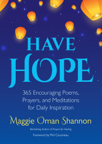 Cover image: Have Hope 9781642505993