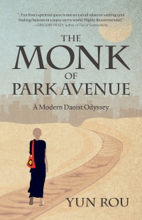 Imagen de portada: The Monk of Park Avenue 9781642506082