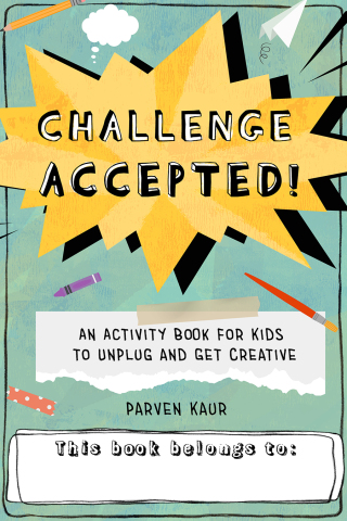 Cover image: Challenge Accepted! 9781642506204
