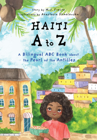 Cover image: Haiti A to Z 9781642506242