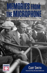 Cover image: Memories from the Microphone 9781642506754