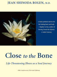 Imagen de portada: Close to the Bone 9781642506907