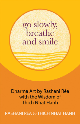 Cover image: Go Slowly, Breathe and Smile 9781642507195