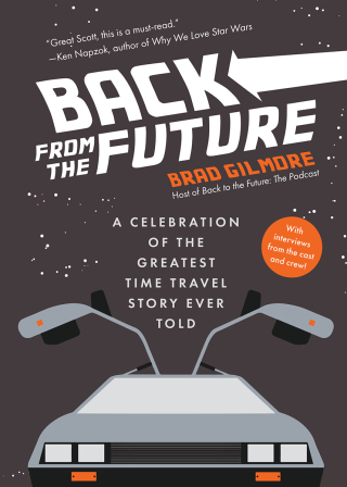 Immagine di copertina: Back From the Future 9781642507232