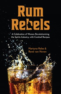 Imagen de portada: Rum Rebels 9781642507317
