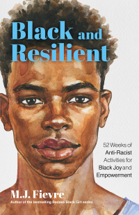 Imagen de portada: Black and Resilient 9781642507461