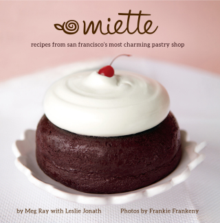 Imagen de portada: Miette 9781642507720