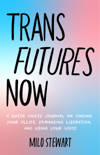 Cover image: Trans Futures Now 9781642508468