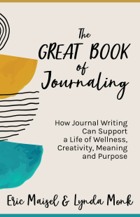Imagen de portada: The Great Book of Journaling 9781642508543