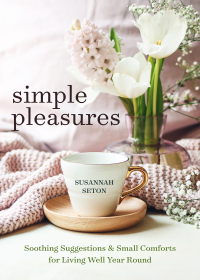 Omslagafbeelding: Simple Pleasures 2nd edition 9781642508796