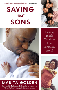 Cover image: Saving Our Sons 9781642508932