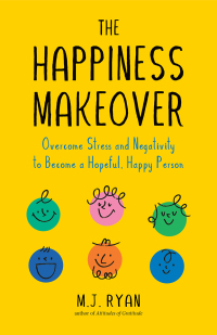 Immagine di copertina: The Happiness Makeover 9781642509274