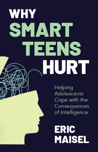 Cover image: Why Smart Teens Hurt 9781642509977