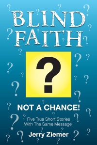 Imagen de portada: Blind Faith? 9781642580044
