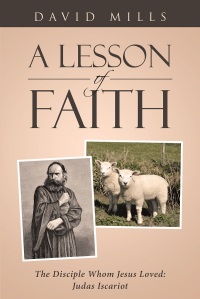 Cover image: A Lesson Of Faith 9781642580525