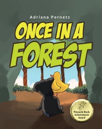 Cover image: Once in a Forest 9781642580914