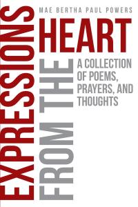 Cover image: Expressions From the Heart 9781642581829