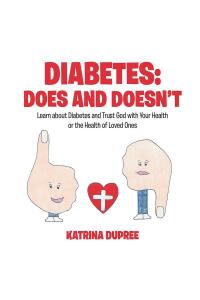 Cover image: Diabetes: Does and Doesn't 9781642582871