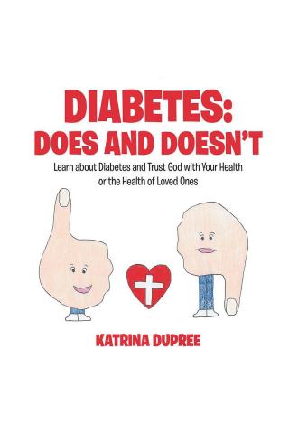Cover image: Diabetes: Does and Doesn't 9781642582871