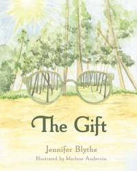 Cover image: The Gift 9781642584868