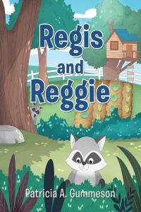 Imagen de portada: Regis and Reggie 9781642584394