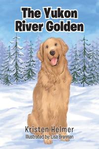 Omslagafbeelding: The Yukon River Golden 9781642587241
