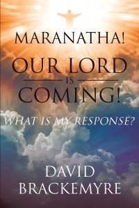 Imagen de portada: Maranatha! Our Lord Is Coming! 9781642587944