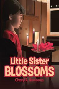 Imagen de portada: Little Sister Blossoms 9781642588873