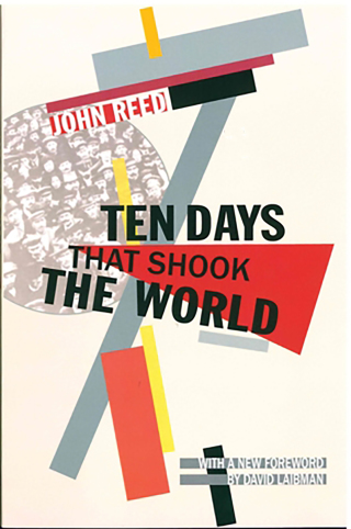 Cover image: Ten Days that Shook the World 9781642590029