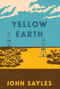 Cover image: Yellow Earth 9781642590210