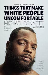 Cover image: Things That Make White People Uncomfortable 9781642590234