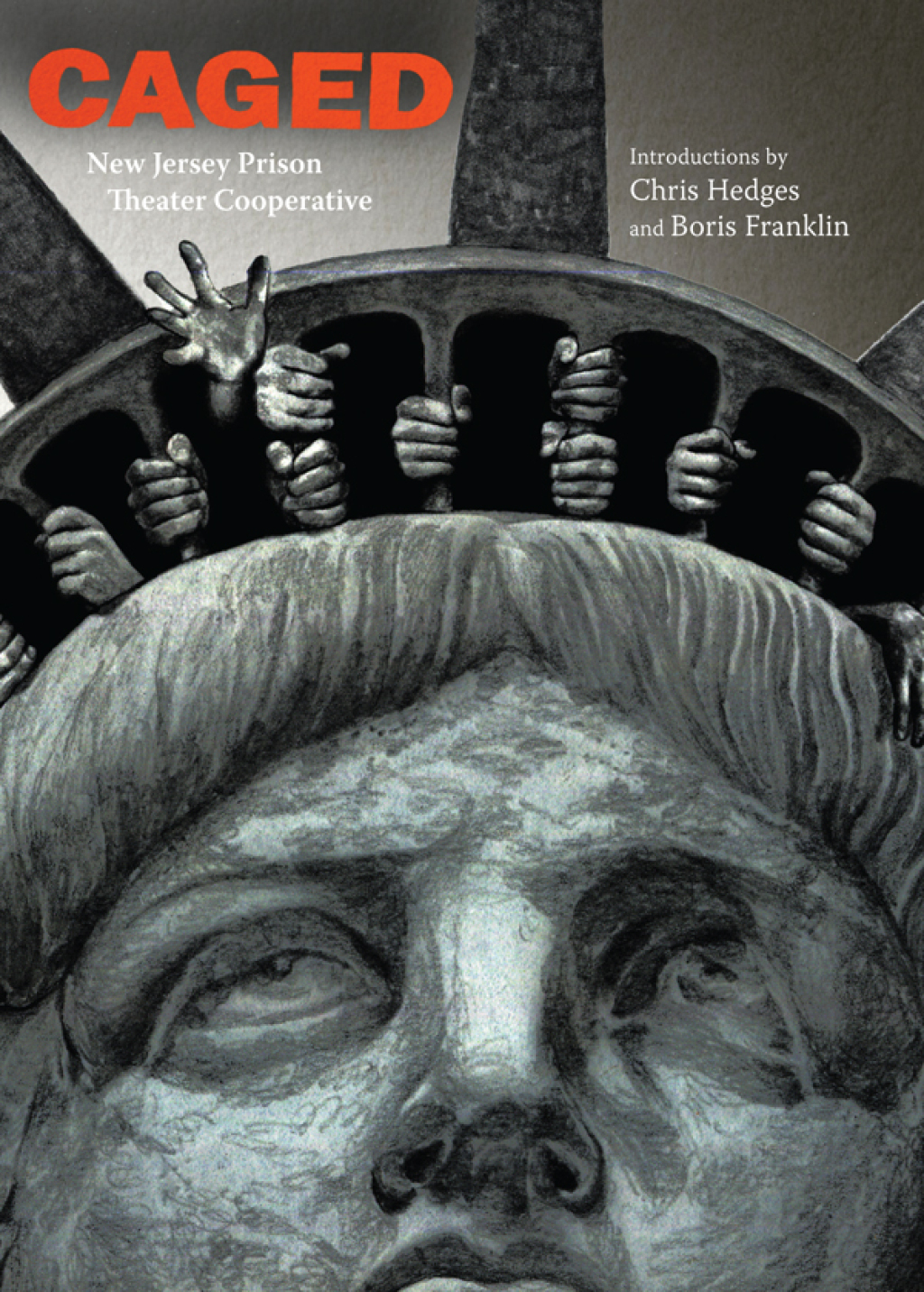 Caged (eBook)