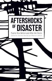 Titelbild: Aftershocks of Disaster 9781642590302