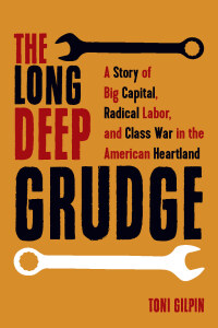 Cover image: The Long Deep Grudge 9781642590333
