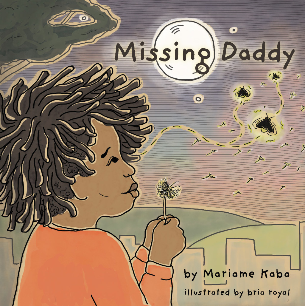 Missing Daddy (eBook)
