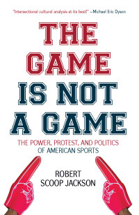 Imagen de portada: The Game Is Not a Game 9781642590968