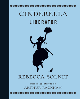 Imagen de portada: Cinderella Liberator 9781608465965