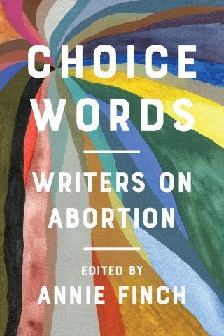 Cover image: Choice Words 9781642591484