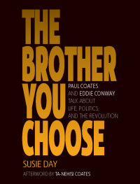 Cover image: The Brother You Choose 9781642591545