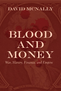 Immagine di copertina: Blood and Money 9781642591330