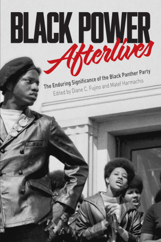 Imagen de portada: Black Power Afterlives 9781642591262